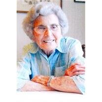 Arlene Gray Hightower