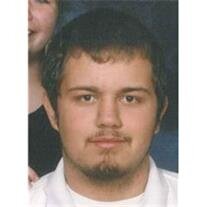 Colten Elis McNabb