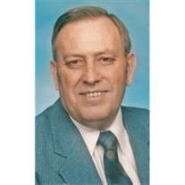 Eugene (Gene) Layman