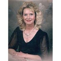 Carolyn Gentry Potter