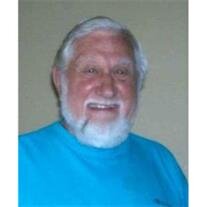 Charles "Birddog" Walter Taylor