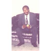Darrell Eugene Stewart