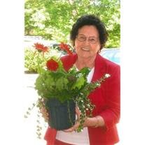Eula Phillips Freeman