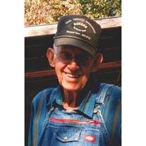 Earl Daniels