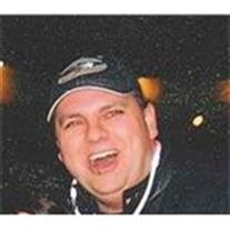 Joseph "Randy" Randell Love
