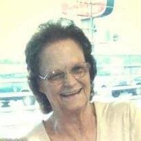 Peggy Proffitt