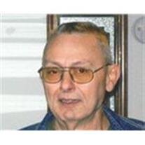 Thomas Edward (P.J.) Gray