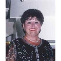 Betty Ann Shell Boyd