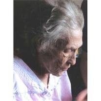 Carrie L. Sartain