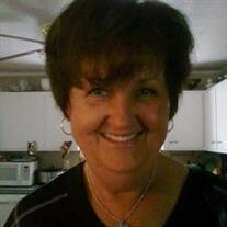 Claudia Faye Donley