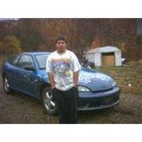 Jordan Kaleb Shelton