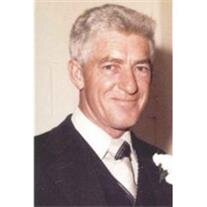 Lee Roy Williams