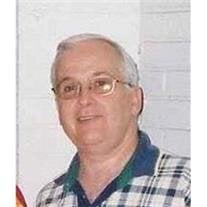 Larry Kent Clevenger