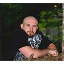 Jonathan Eugene Burgin