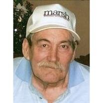 Paul Eugene McGaha