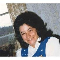 Judith Ann Henson