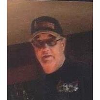 Douglas Wayne Sapp