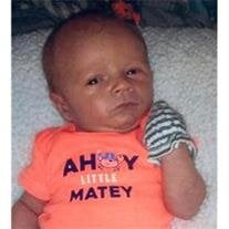 Winston James White