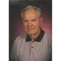 Charles Kickliter