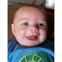 Kasey. Daniel Rathbone, Jr.