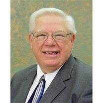 Bro. Levi A. Parish, Jr.
