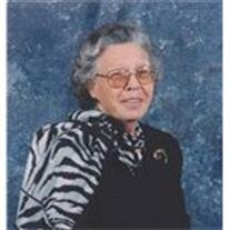 Phyllis Emma Deane Day
