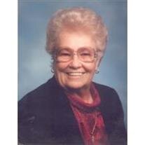 Gladys Ford Brown