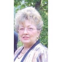 Bonnie Wallin Lewis