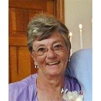 Rebecca Sisk