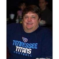 William Fred Mims