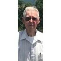 Clayton "Pee Woody" Williamson