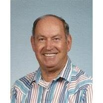 Robert "Bob/Junior" Kerbie Ball