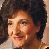 Esther P. (Napolitano) Bowles