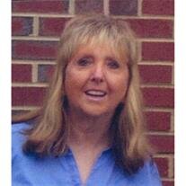 Vanda Lee Knowles