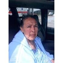 Shirley Jean Cameron