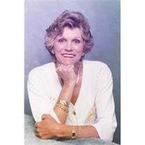 Dorothy (Dottie) Ann Styles