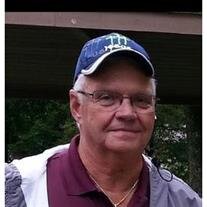 Dennis Randy Gregg