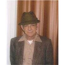 Harold Dean Haney