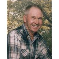 Calvin McMahan, Jr.