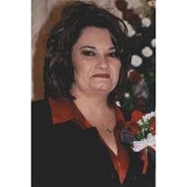 Barbara Ann Turner