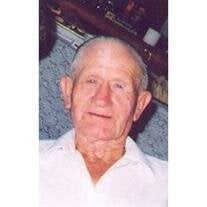 Jimmie John Thomas