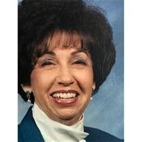 Mary Holt Denton