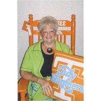 Kaye Murrell