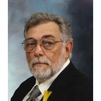 Samuel (Sam) Ray Meeker