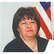 Sharon Lee Hoyt