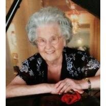 Blanche "Lady" Gunter