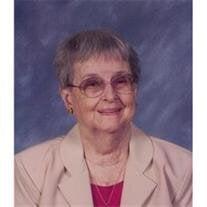 Ina Pearl Wyatt