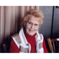 Dora Sue Gentry McNabb