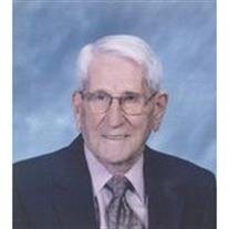 Fred Williams