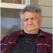 Billy Joe Clevenger